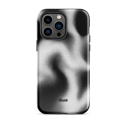 Fadeout iPhone Case - Blunt Cases