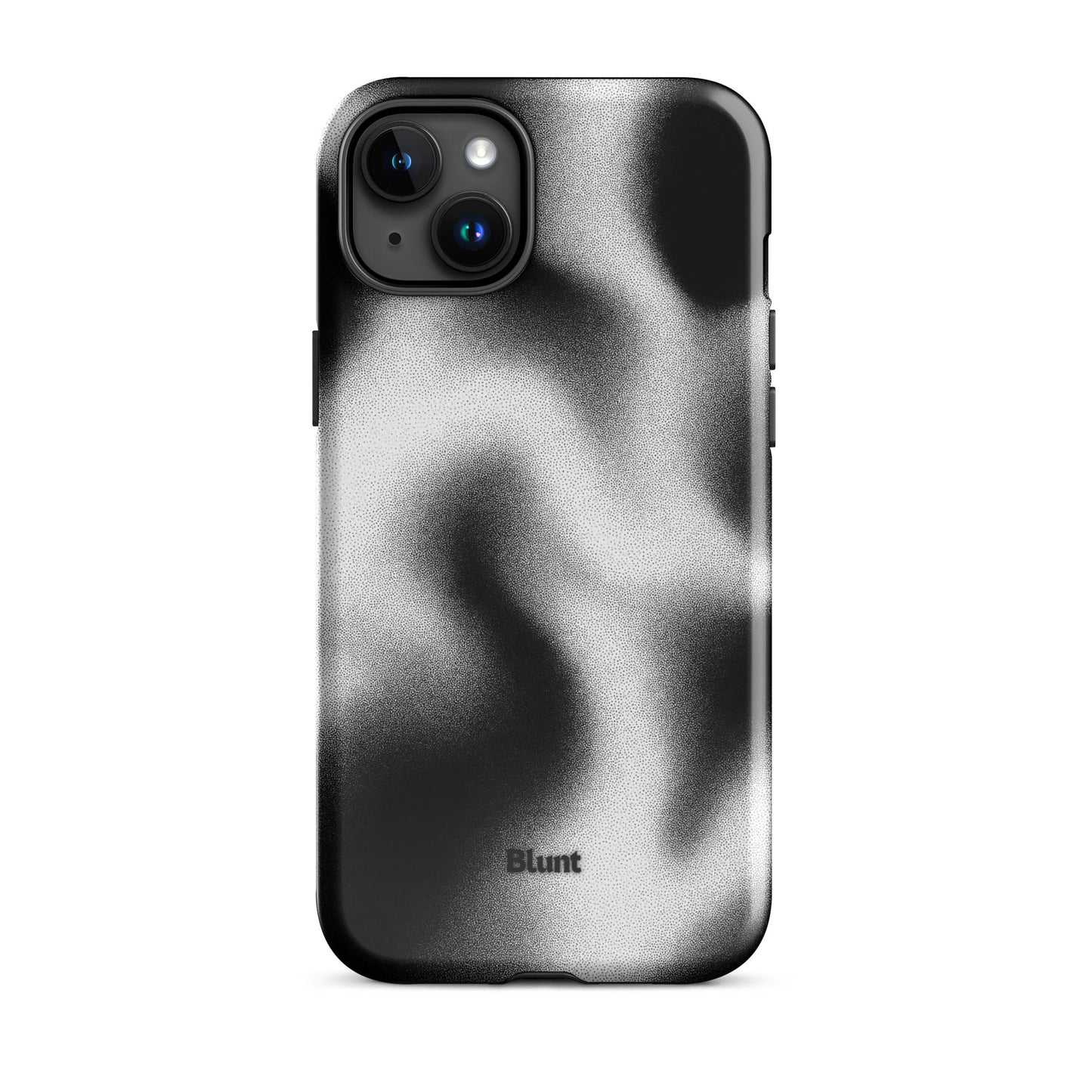 Fadeout iPhone Case - Blunt Cases