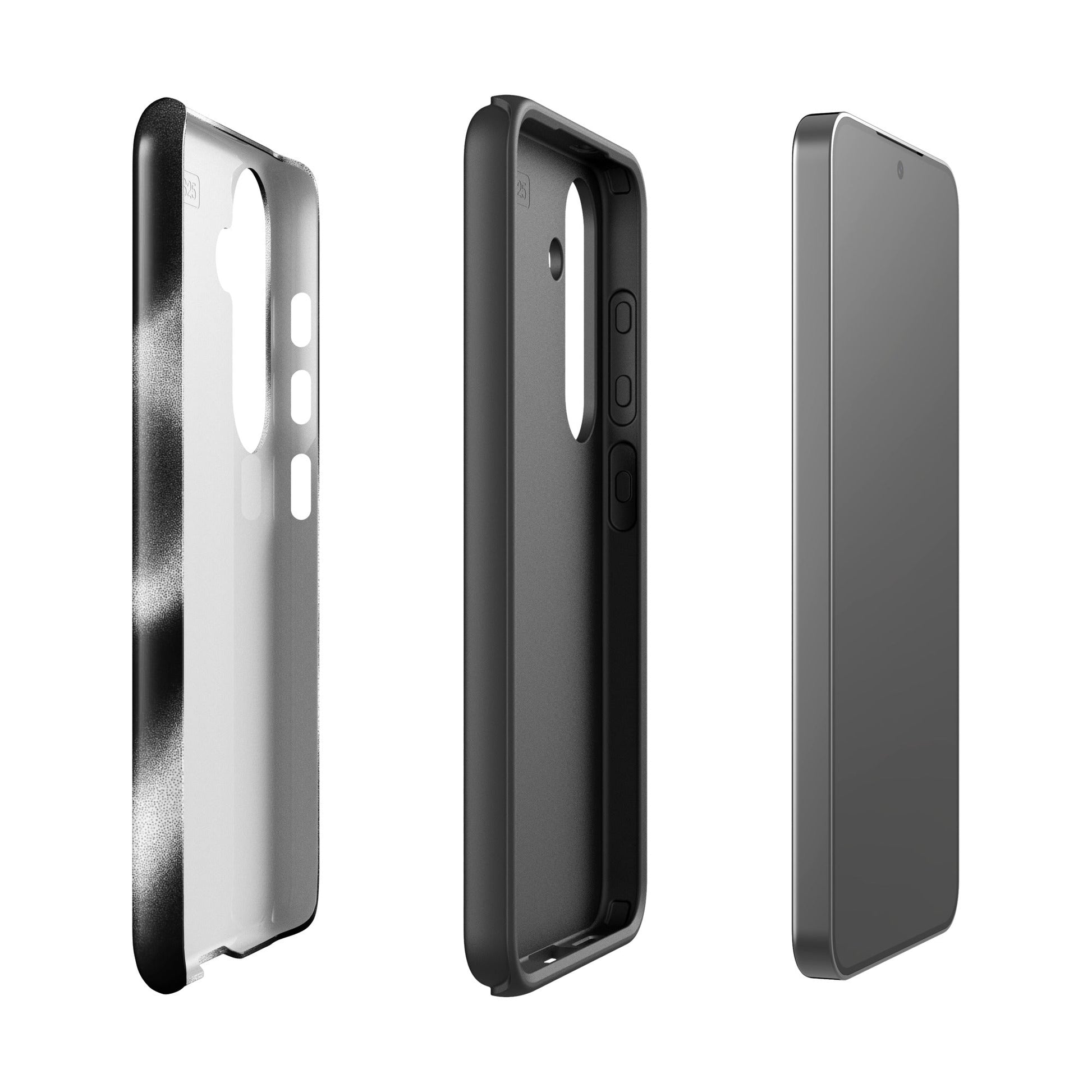 Fadeout Samsung Case - Blunt Cases