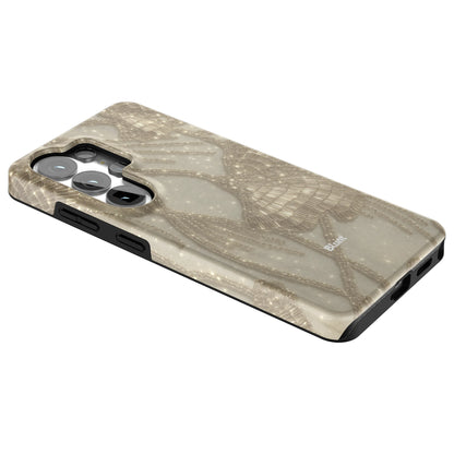 Golden-Fringe-samsung-case-Galaxy S26 Ultra-2
