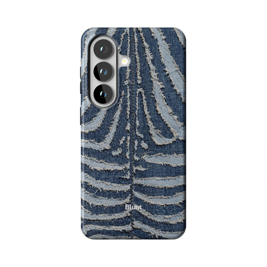 Denim-Zib-samsung-case-Galaxy S26-1