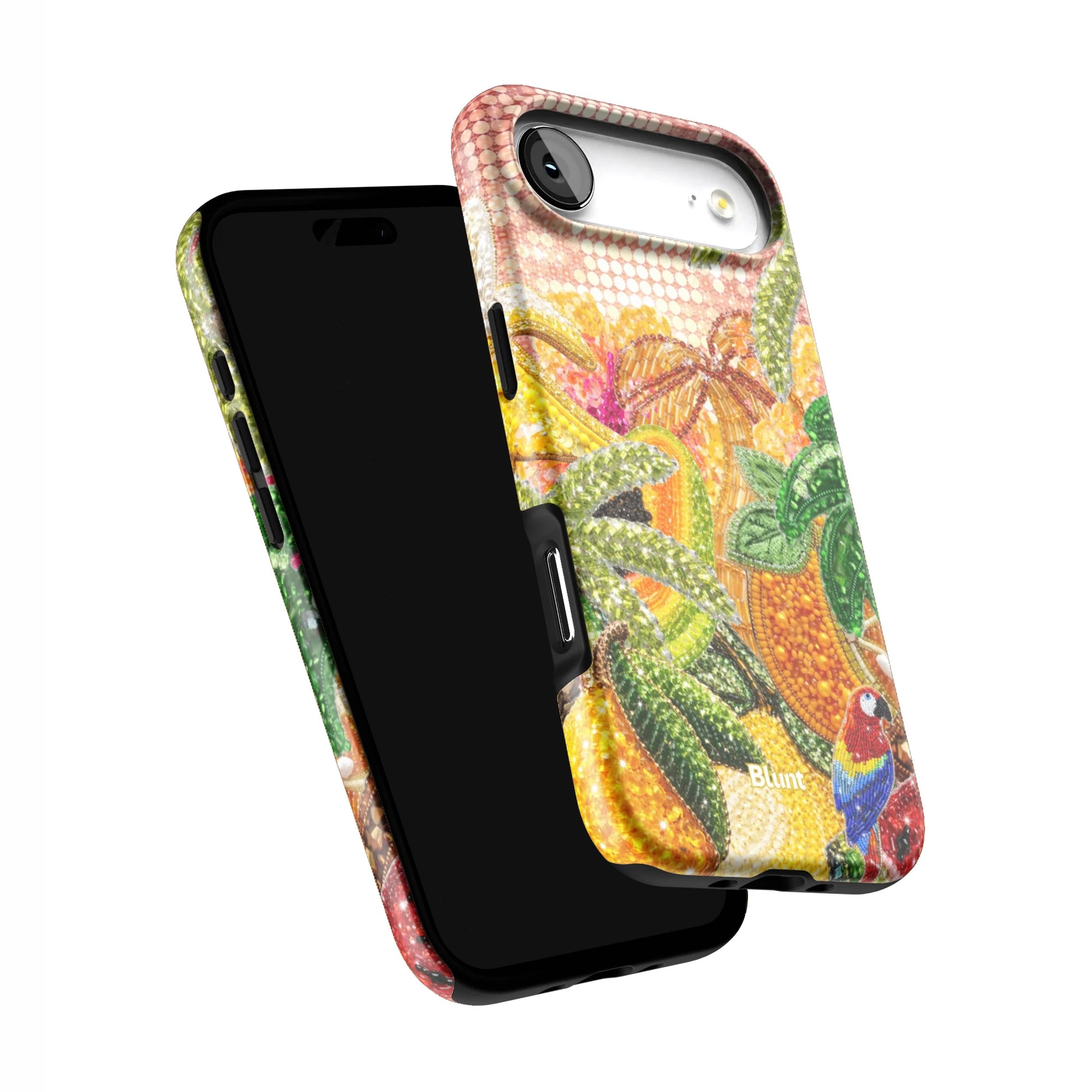Tropical-Luxe-iphone-case-iPhone 17 Air-5