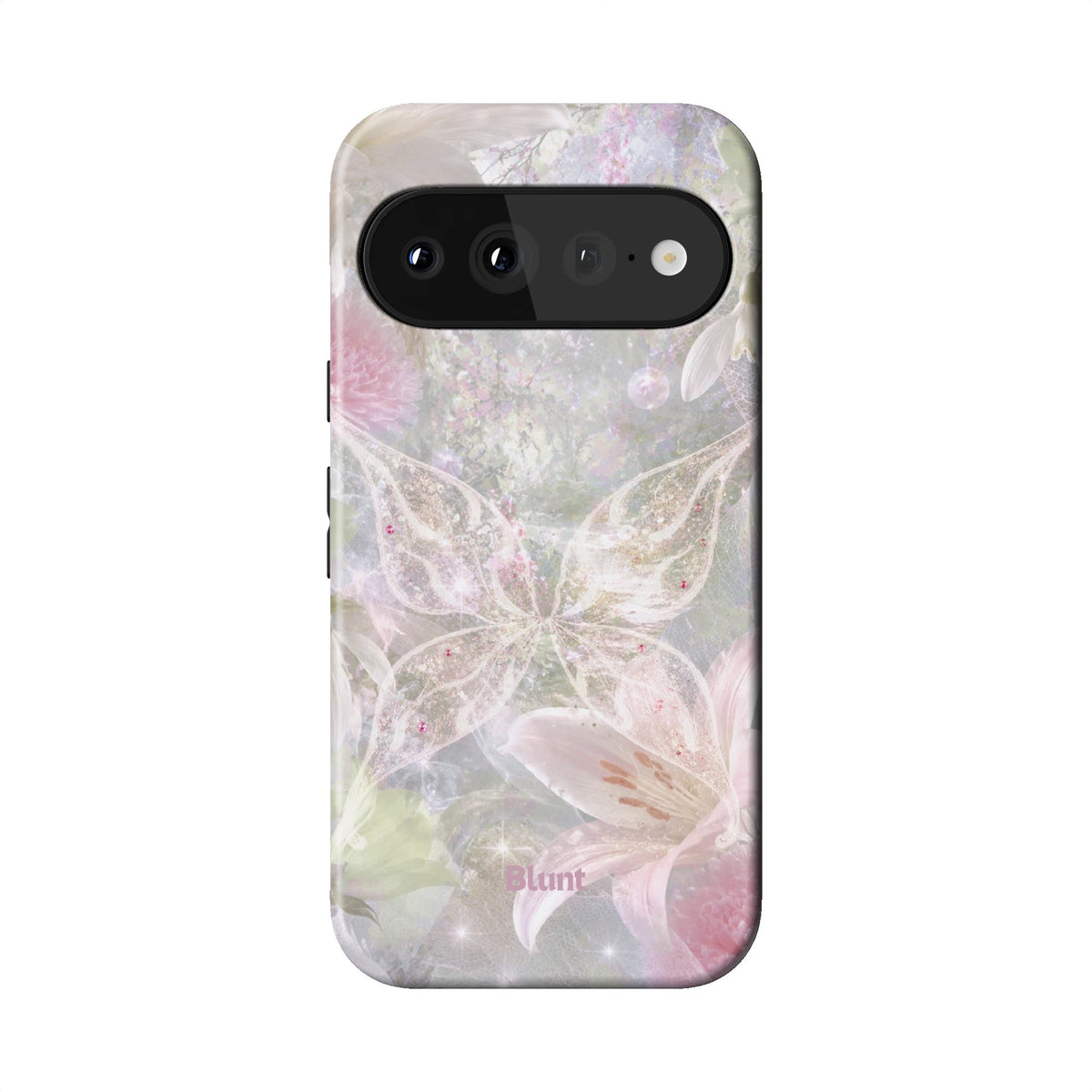 Faelight Pixel Case - Blunt Cases
