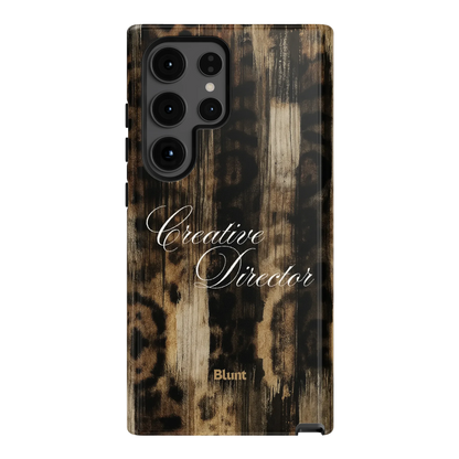 Creative Director Samsung Case