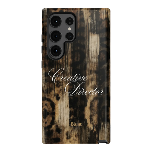 Creative Director Samsung Case