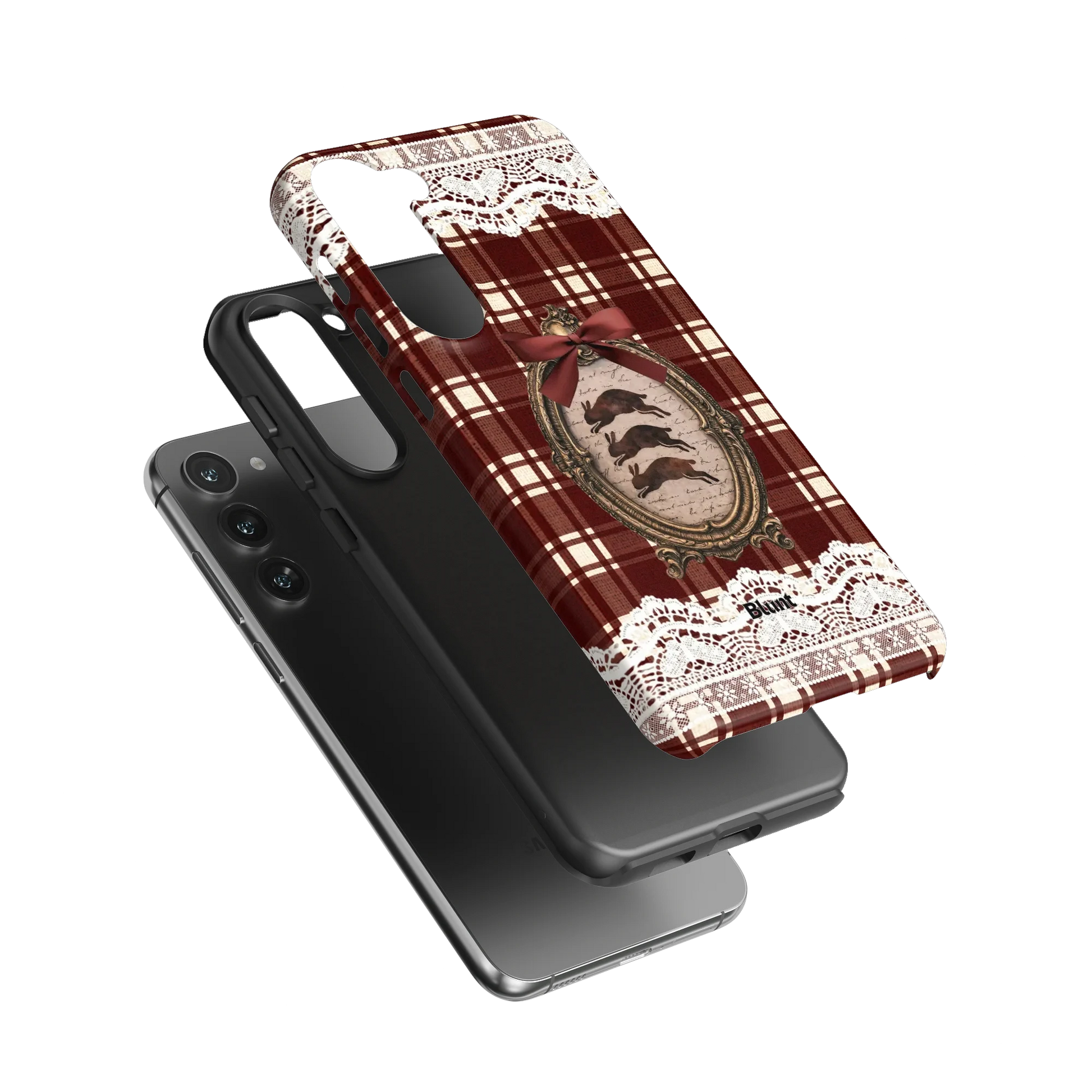 PICNIC-RABBIT-samsung-case-S23 Plus-3