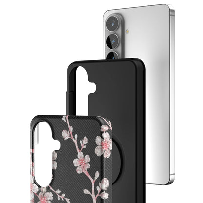 Buttoned-Blossom-samsung-case-Galaxy S26 Plus-3