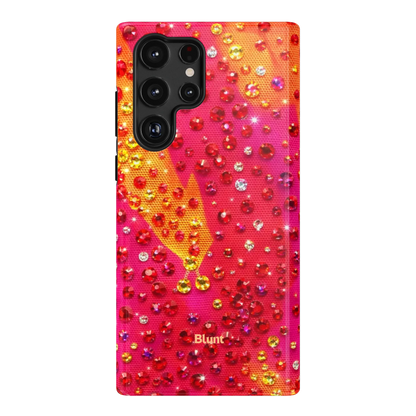 Hot-Gems-samsung-case-Galaxy S22 Ultra-1