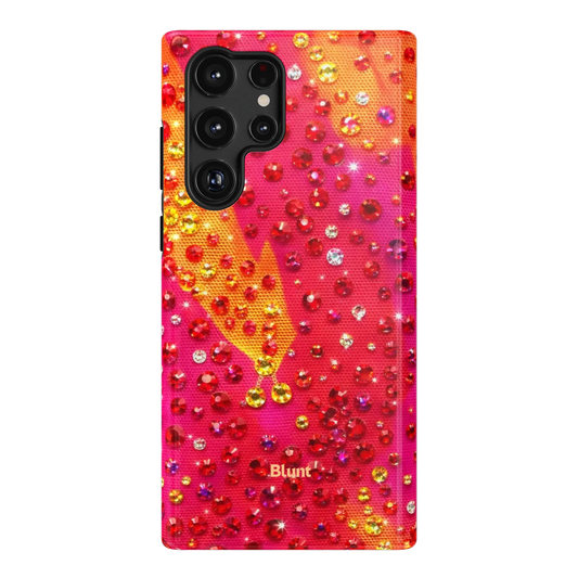 Hot-Gems-samsung-case-Galaxy S22 Ultra-1
