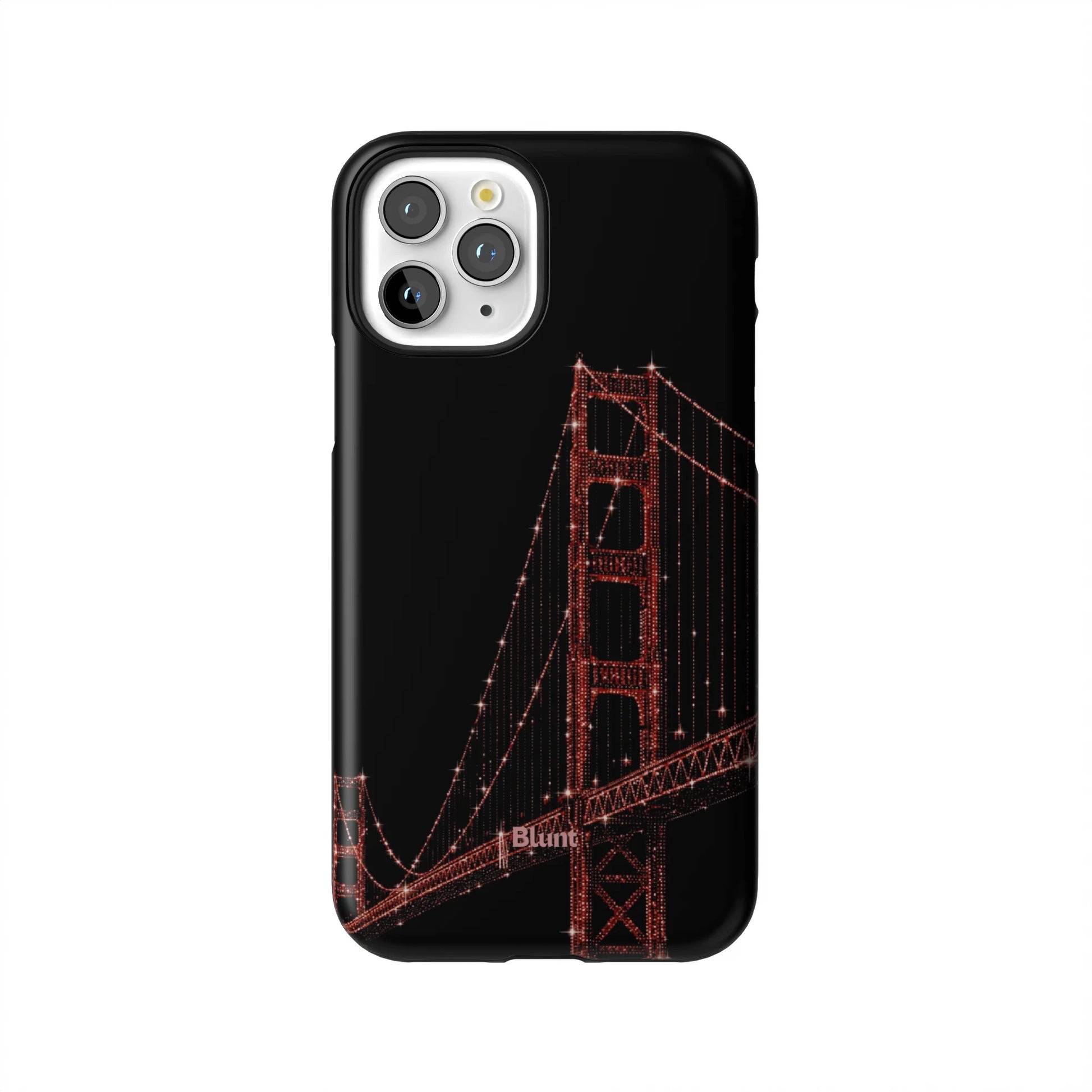 San-Francisco-iphone-case-iPhone 11 Pro-1