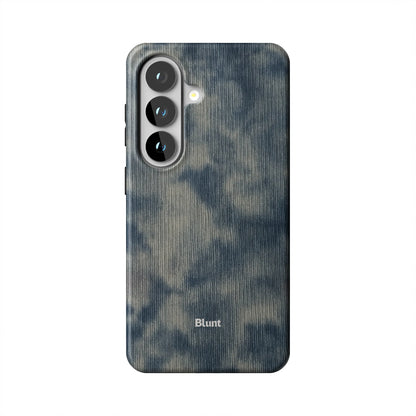 Bleach Denim Samsung Case