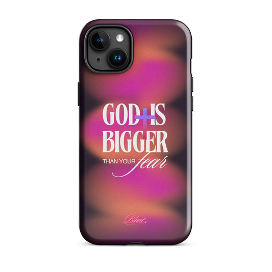 Faith iPhone Case - Blunt Cases