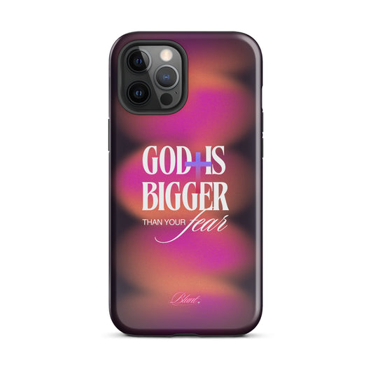 Faith iPhone Case - Blunt Cases