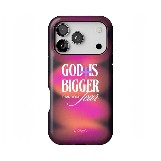 Faith iPhone Case - Blunt Cases
