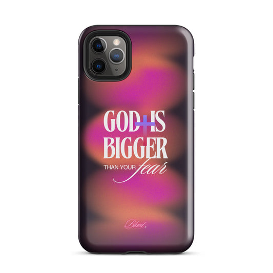 Faith iPhone Case - Blunt Cases