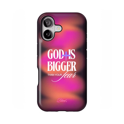 Faith iPhone Case - Blunt Cases