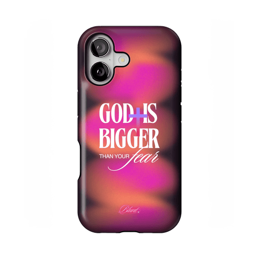 Faith iPhone Case - Blunt Cases
