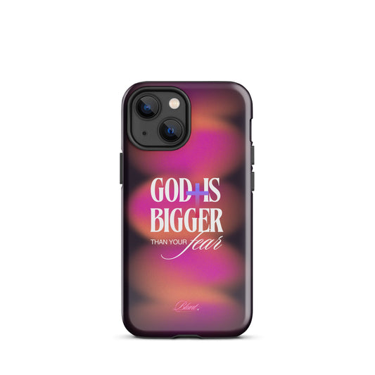 Faith iPhone Case - Blunt Cases