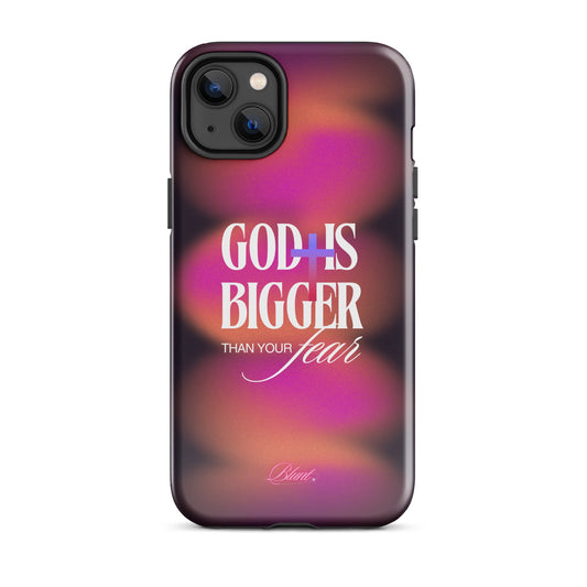 Faith iPhone Case - Blunt Cases