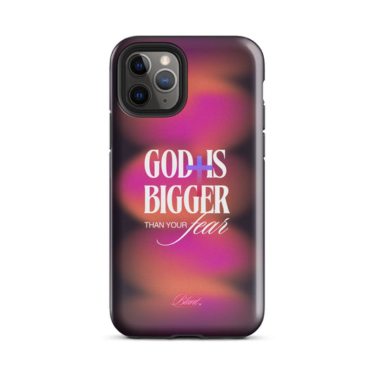 Faith iPhone Case - Blunt Cases