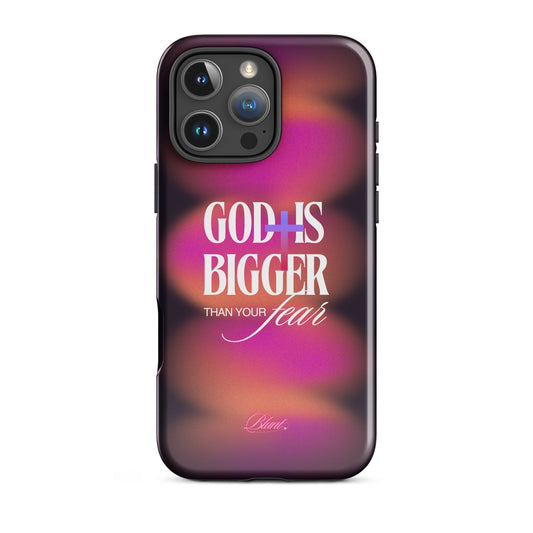 Faith iPhone Case - Blunt Cases