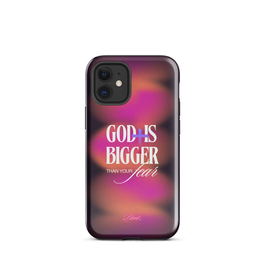 Faith iPhone Case - Blunt Cases
