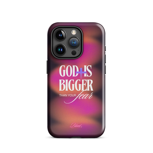 Faith iPhone Case - Blunt Cases