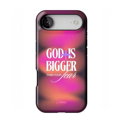 Faith iPhone Case - Blunt Cases