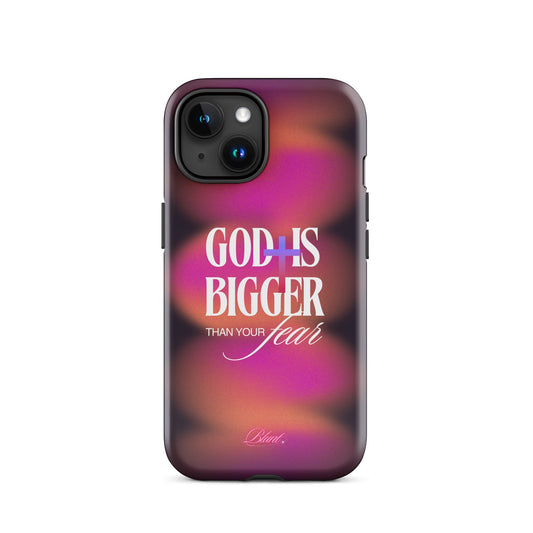 Faith iPhone Case - Blunt Cases