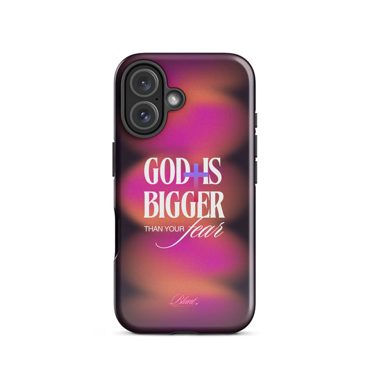 Faith iPhone Case - Blunt Cases