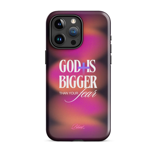 Faith iPhone Case - Blunt Cases