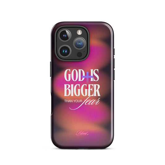 Faith iPhone Case - Blunt Cases
