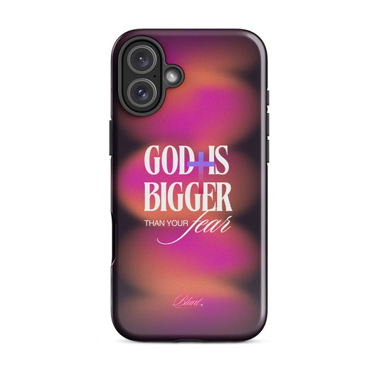 Faith iPhone Case - Blunt Cases