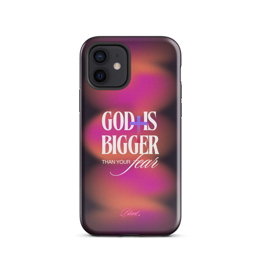 Faith iPhone Case - Blunt Cases
