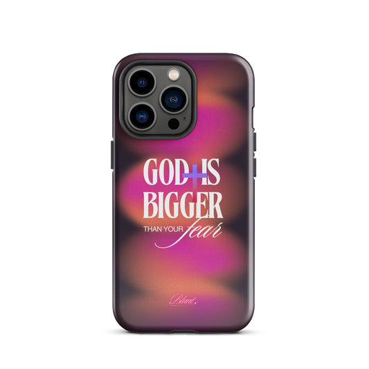 Faith iPhone Case - Blunt Cases