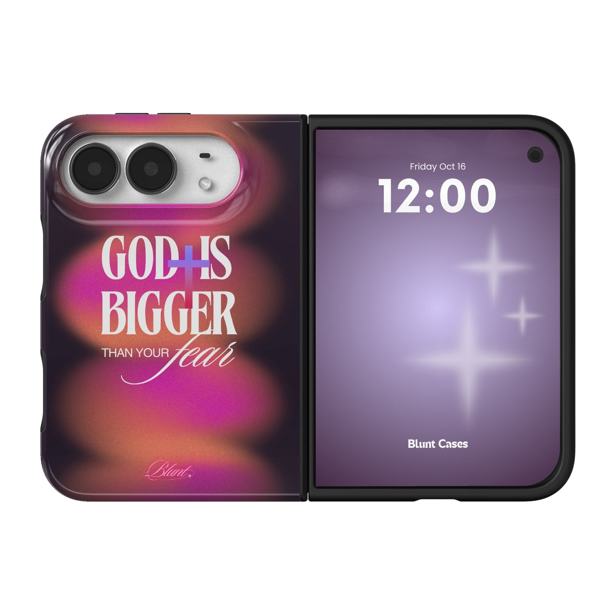 faith-iphone-case iPhone 18 Duo case, view 1