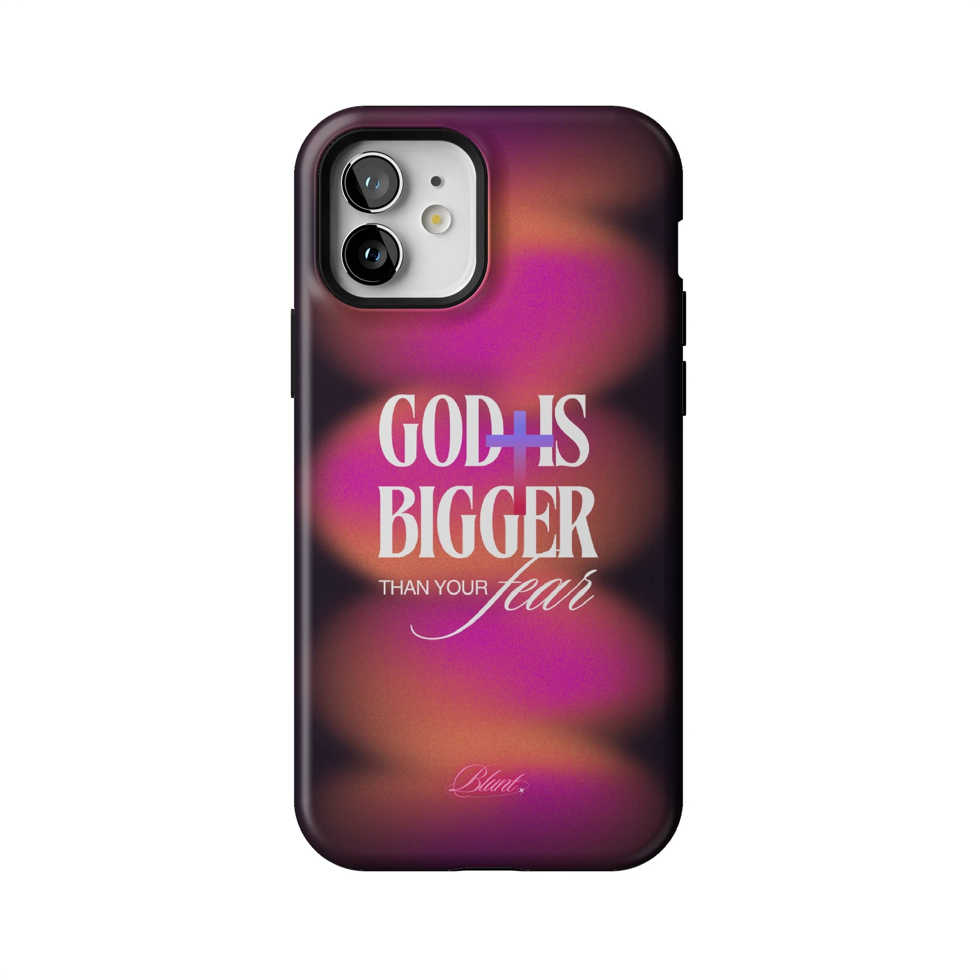 Faith iPhone Case gallery - Iphone_12_Iphone_1