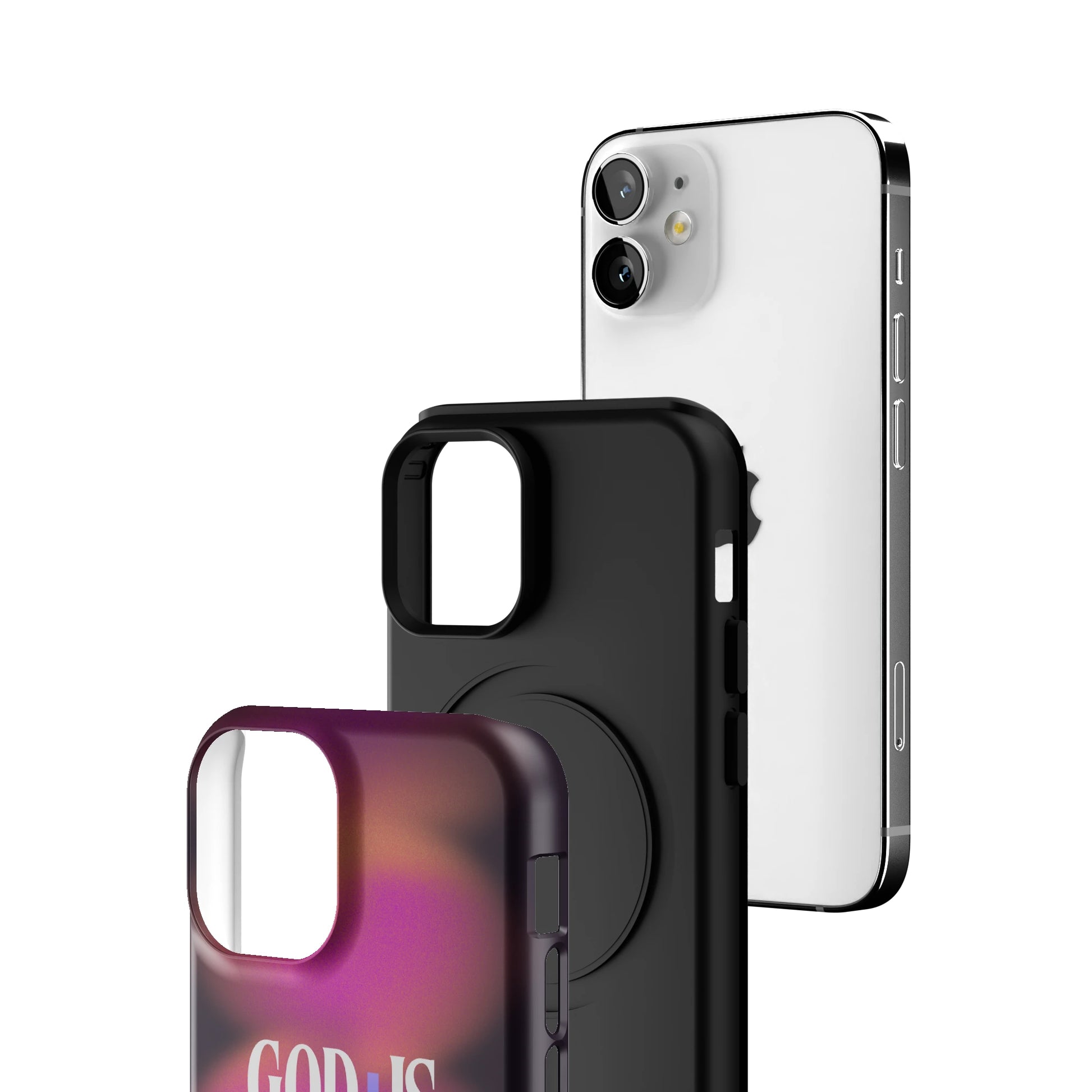 Faith iPhone Case gallery - Iphone_12_Mini_Air_Plus_3