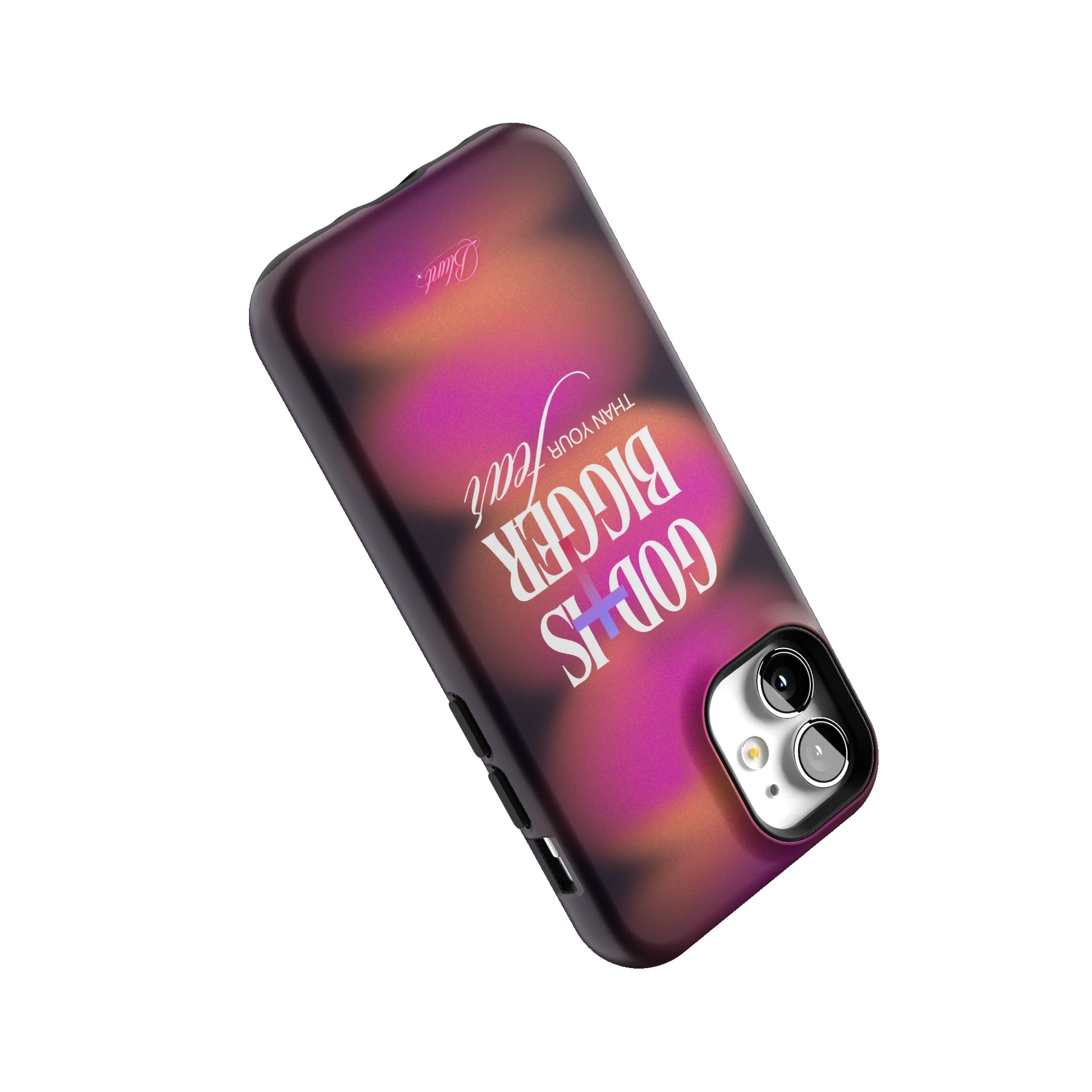 Faith iPhone Case gallery - Iphone_12_Mini_Air_Plus_5