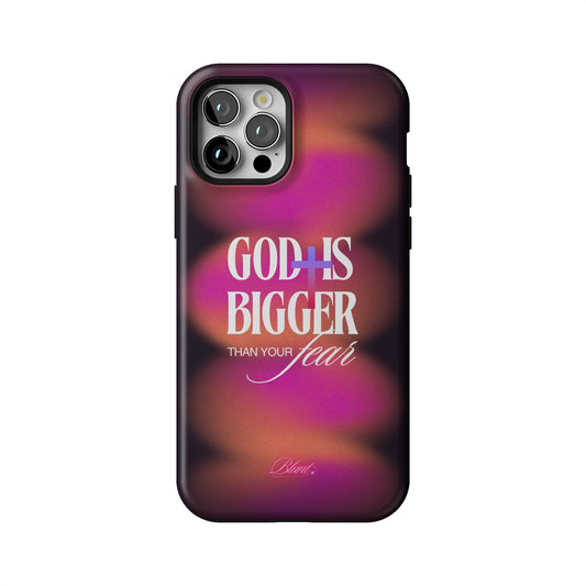 Faith iPhone Case gallery - Iphone_12_Pro_1