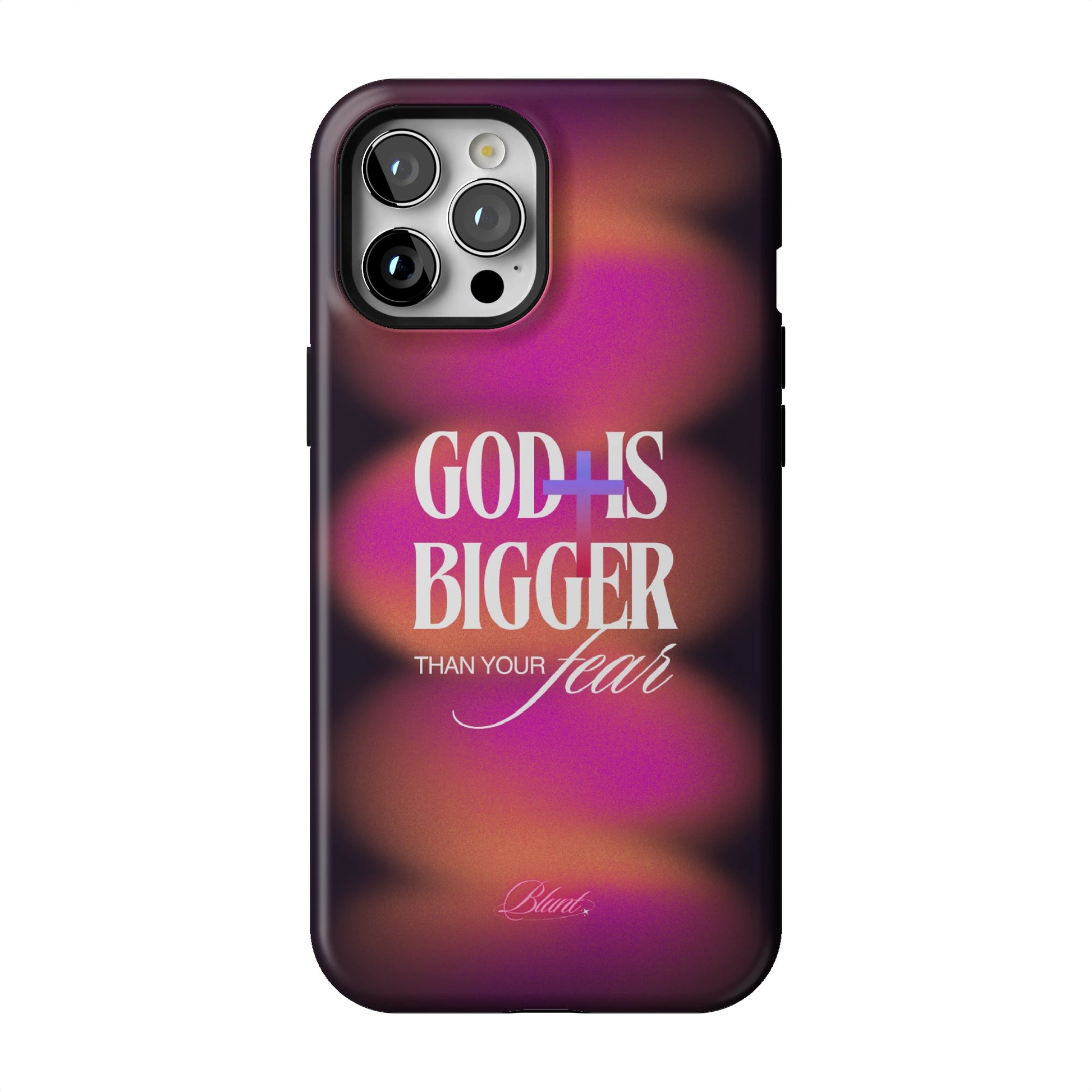 Faith iPhone Case gallery - Iphone_12_Pro_Max_1