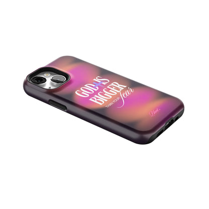 Faith iPhone Case gallery - Iphone_13_Mini_Air_Plus_2