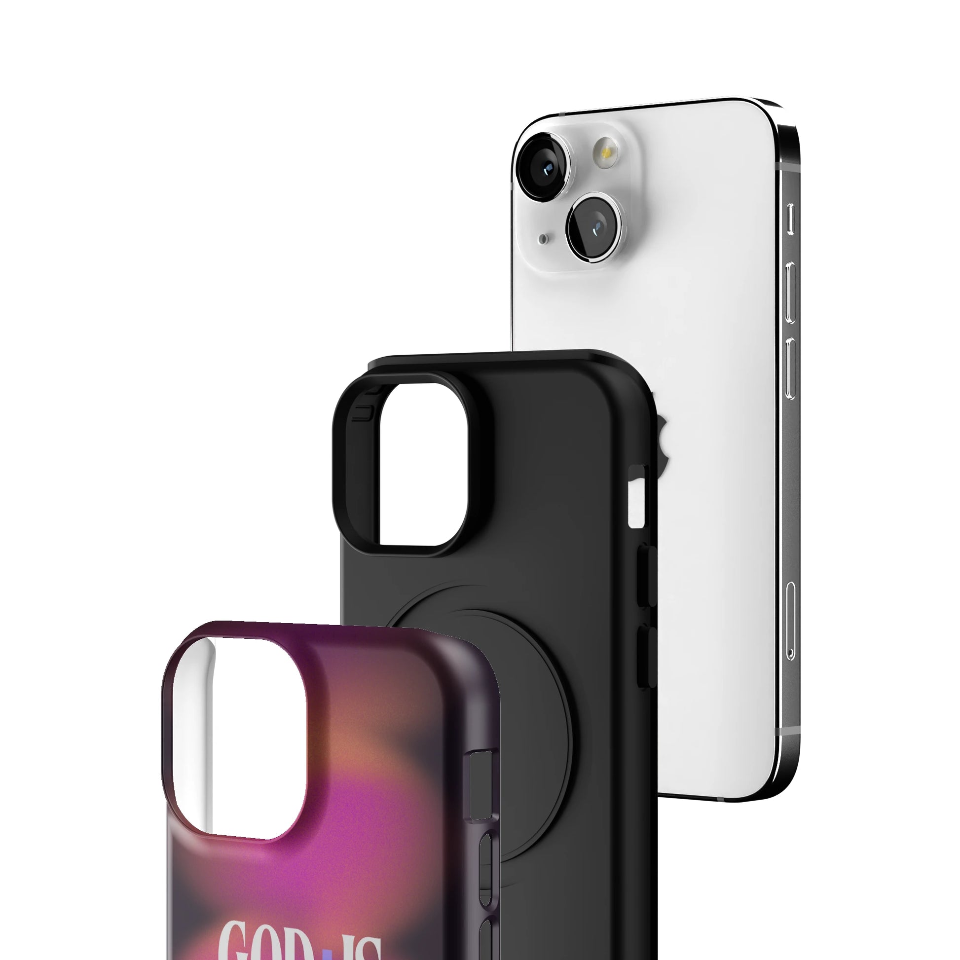 Faith iPhone Case gallery - Iphone_13_Mini_Air_Plus_3