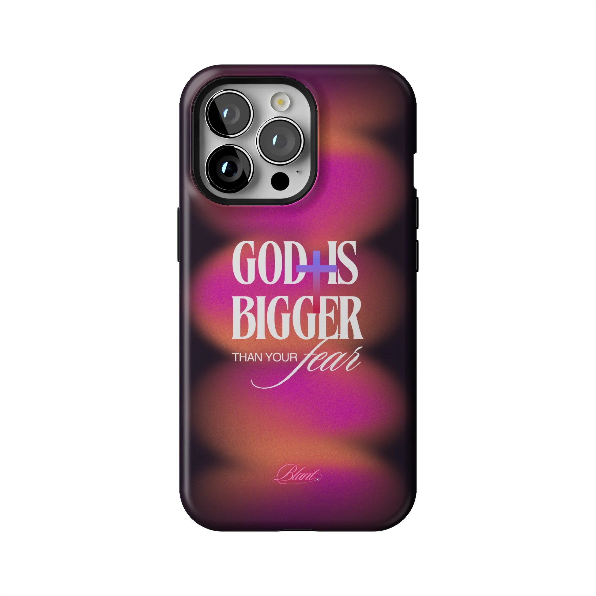Faith iPhone Case gallery - Iphone_13_Pro_1