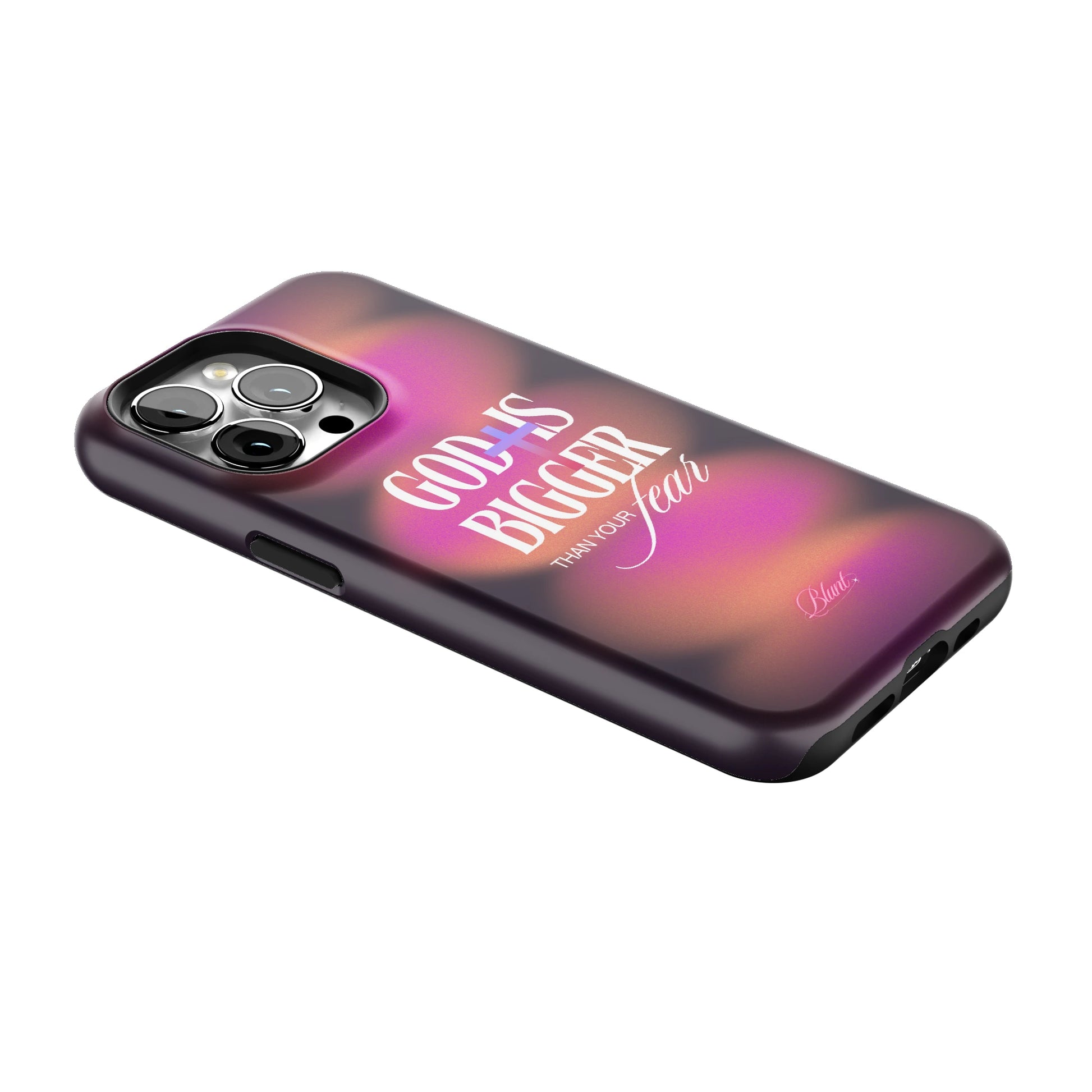 Faith iPhone Case gallery - Iphone_13_Pro_2