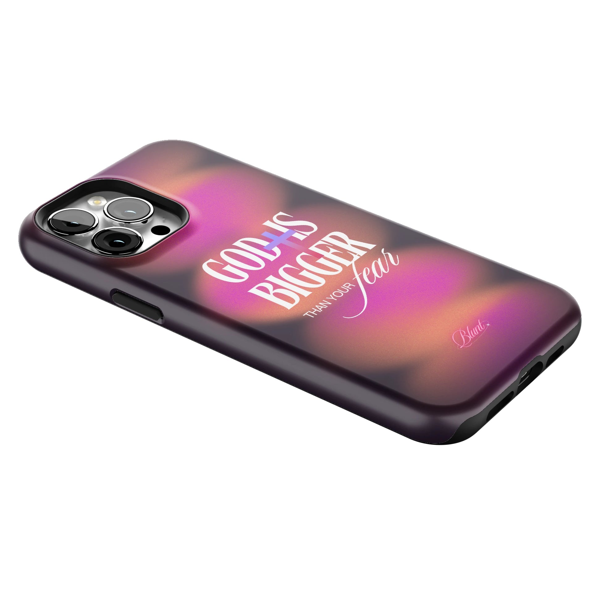 Faith iPhone Case gallery - Iphone_13_Pro_Max_2