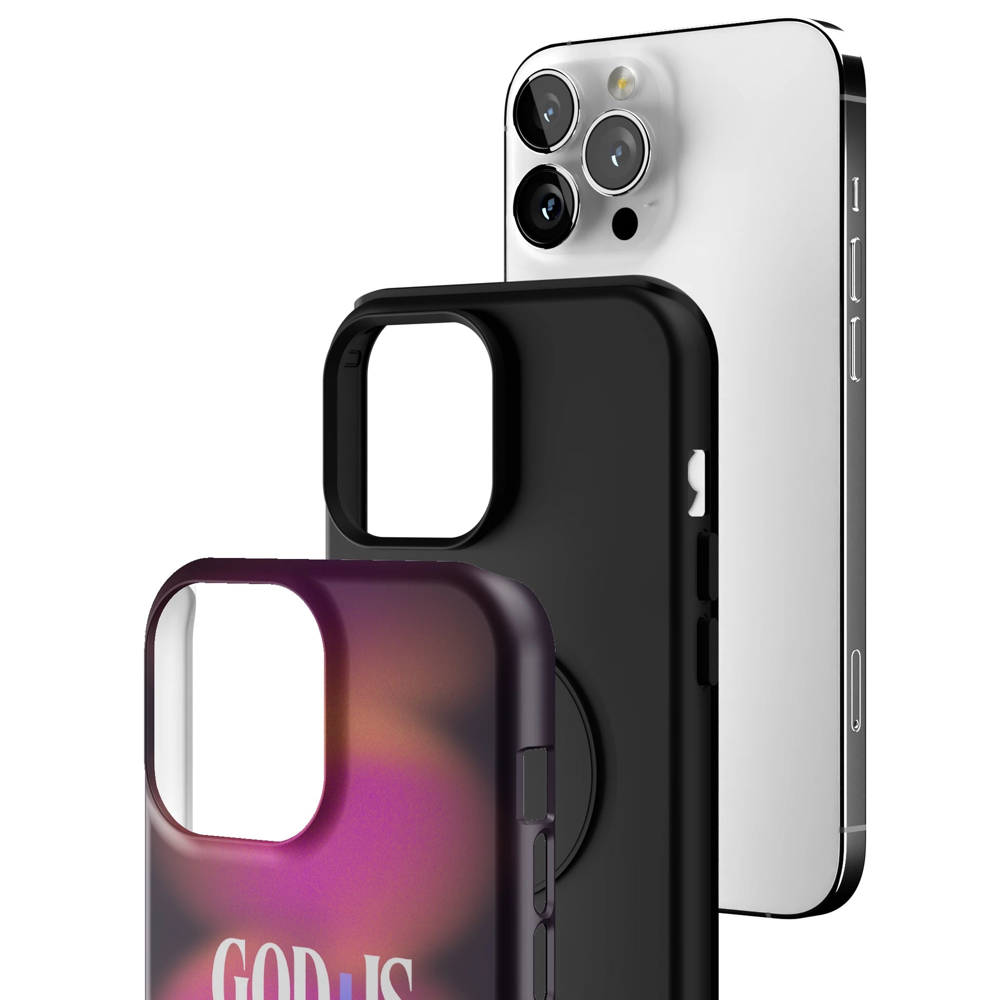 Faith iPhone Case gallery - Iphone_13_Pro_Max_3
