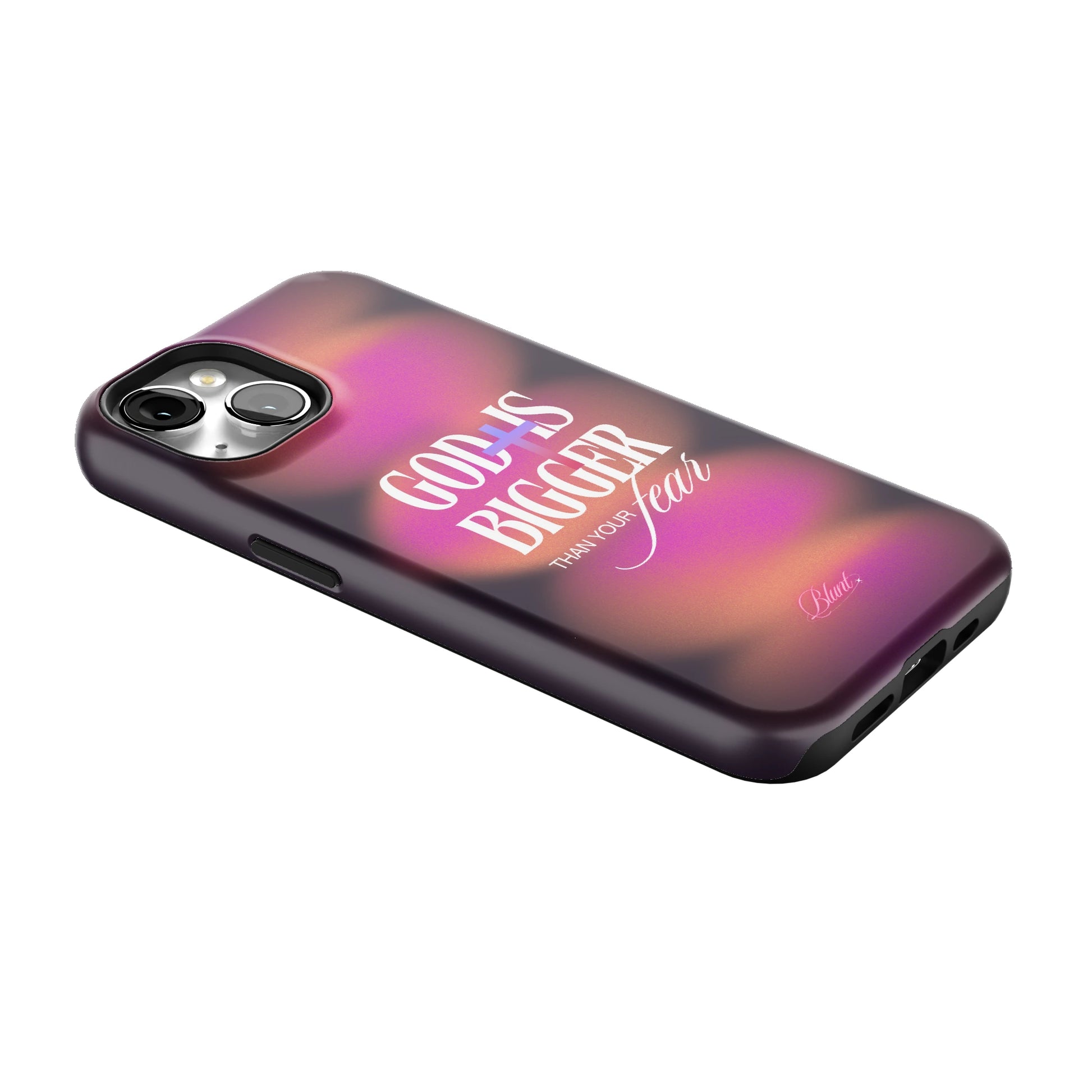 Faith iPhone Case gallery - Iphone_14_Iphone_2