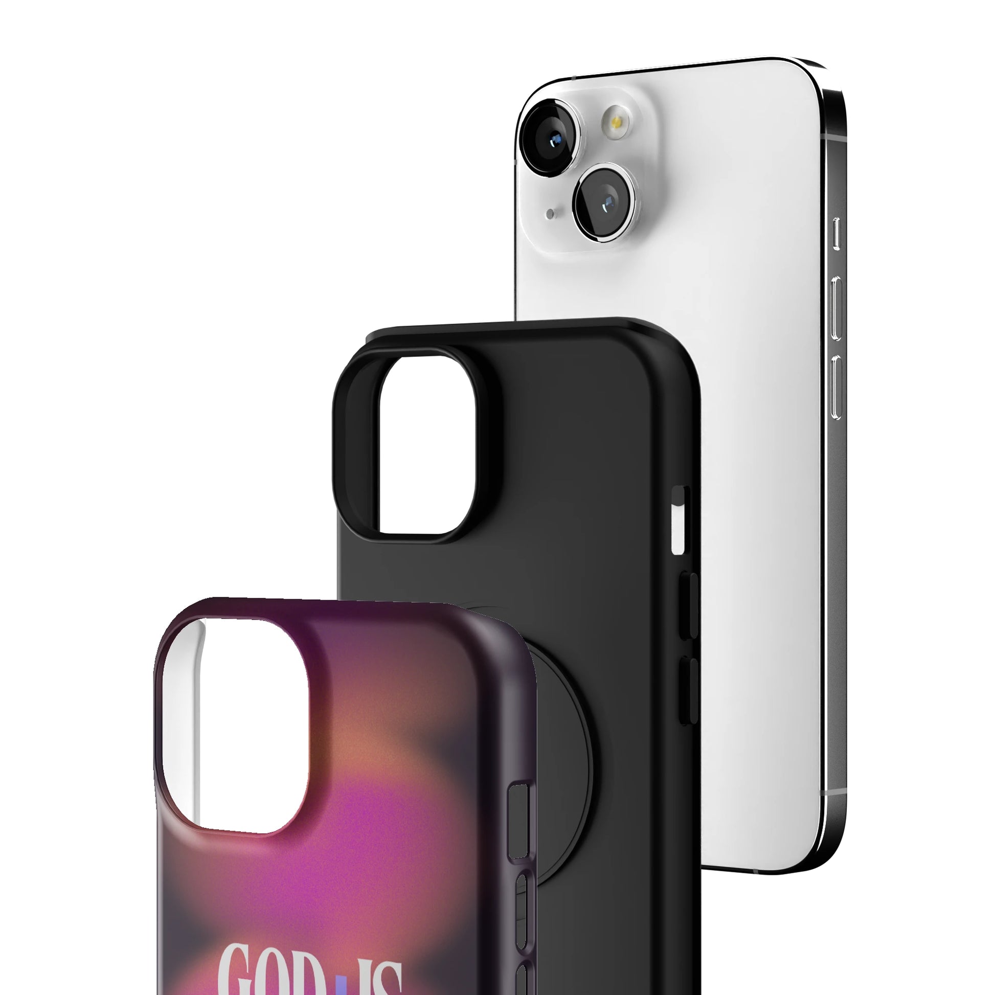 Faith iPhone Case gallery - Iphone_14_Iphone_3