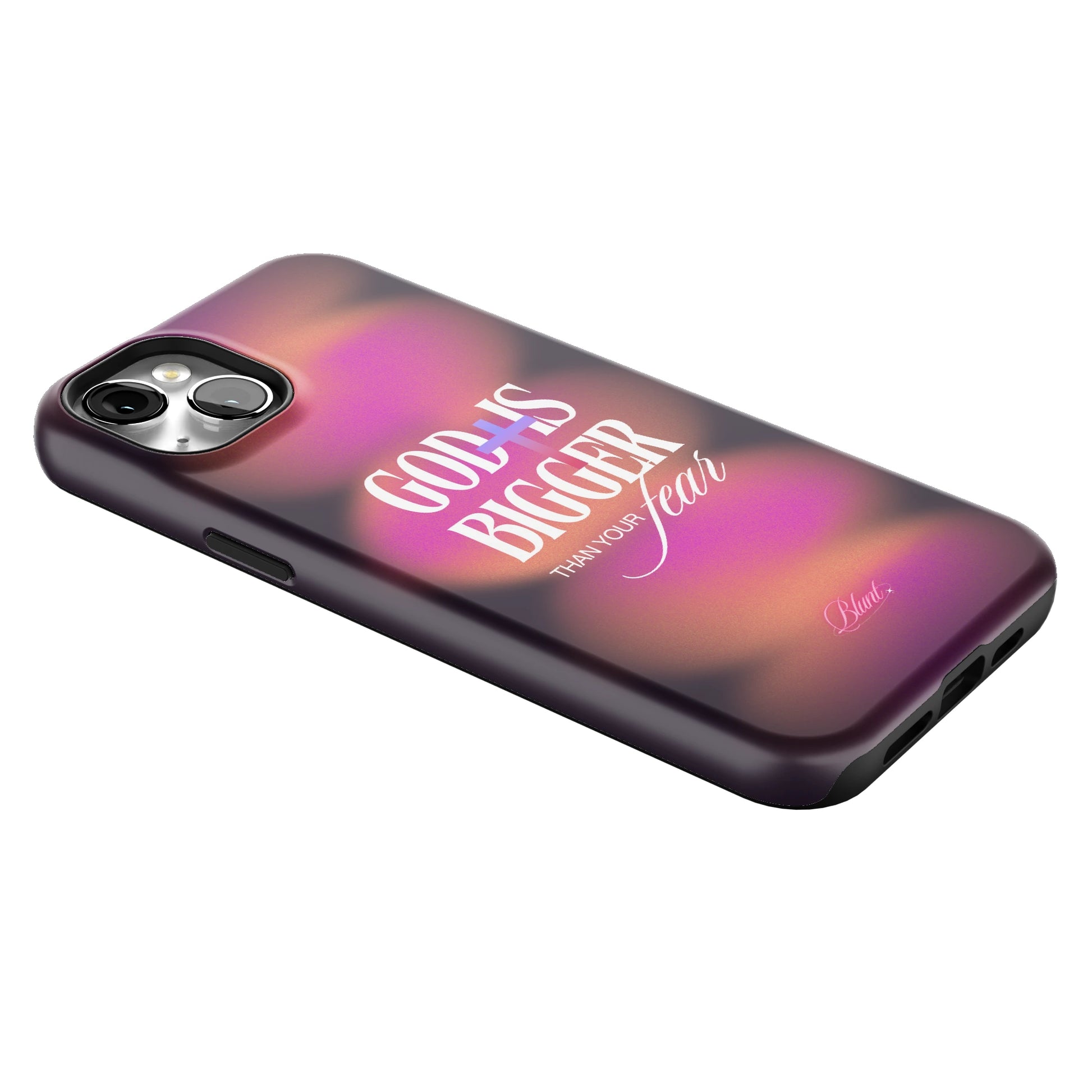 Faith iPhone Case gallery - Iphone_14_Mini_Air_Plus_2